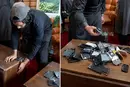 «Талібан» заборонив чиновникам смартфони: порушникам знищують гаджети