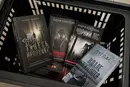 Програма «єКнига» в дії: що масово купує українська молодь за державні кошти
