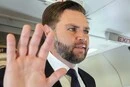 Венс відклав поїздку до Швейцарії для переговорів з Іраном: Білий дім пояснив причину