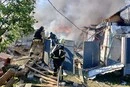 Росіяни вбили восьмирічну дівчинку під час удару по Павлограду