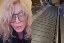 «Що робити?» Ірина Білик загубила багаж в аеропорту Осло та звернулася до фанатів