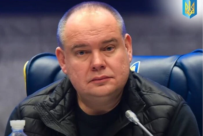 Перший віцепрезидент НОК: 25% наших федерацій не справляються з роботою на міжнародному рівні