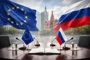 Естонія розкритикувала спроби президента Євроради налагодити контакт із Кремлем