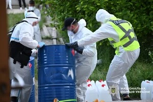 Під час операції правоохоронці викривали не лише виробників і збувачів наркотиків, а й усю інфраструктуру незаконного ринку