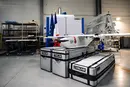 У Франції невідомі атакували завод, що постачає дрони Україні