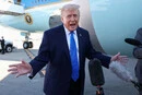 Війна з Іраном. Трамп зробив найрозумнішу річ, яку тільки міг