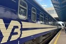 Поїзд Київ-Кишинів стане щоденним: коли почне курсувати