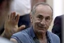 Центрвиборчком Вірменії дав згоду на кримінальне переслідування колишнього президента країни Кочаряна