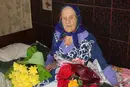 «Вражає життєрадісністю». 100-річна пенсіонерка із Чернігівщини назвала секрет довголіття