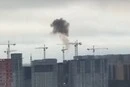 На Москву летять безпілотники