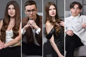 Четверо випускників отримали 200 балів з НМТ