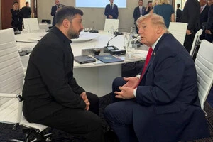 Трамп зрозумів те, про що Україна говорить роками