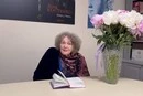 Ліна Костенко зачитала свій легендарний вірш для бригади «Птахи Мадяра» (відео)