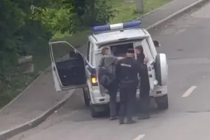 У Пензенській області влада застосувала нову практику примусу до укладення контрактів з Міноборони