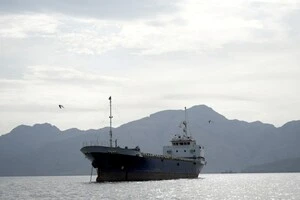 Тегеран висунув нові умови для проходу суден через Ормузьку протоку