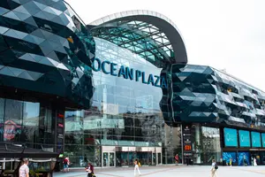 У березні 2023 року ВАКС конфіскував ТРЦ Ocean Plaza у російських олігархів Аркадія й Ігоря Ротенбергів