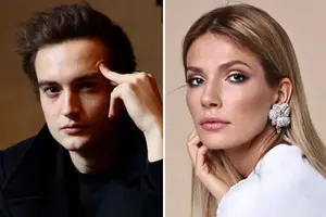 В’ячеслав Хостікоєв розповів про свою сестру Антоніну Паперну