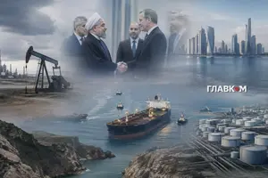 Що означає можливий мир США та Ірану для України та РФ