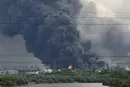 Удар по Московському НПЗ: Генштаб повідомив наслідки
