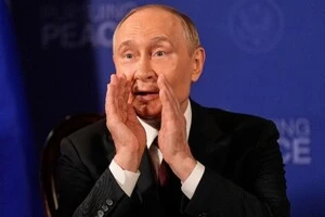 Кремль знову взявся за тему «біолабораторій» в Україні