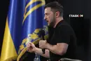 Зеленський поставив Лукашенку ультиматум щодо техніки на кордоні з Україною