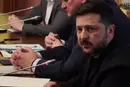 Зеленський зробив заяву про відновлення мирних переговорів