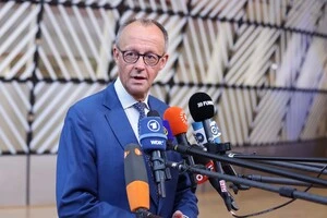 Канцлер Німеччини Фрідріх Мерц запропонував Україні альтернативу повноправному членству в ЄС