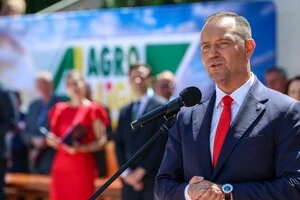 Президент Польщі Кароль Навроцький побачив загрозу для Польщі у вступі України до ЄС