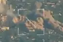 Сили оборони знищили пункт накопичення росіян у Покровську (відео)