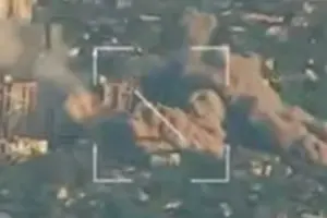 Ліквідовано близько 10 росіян
