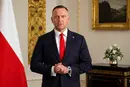 Президент Польщі позбавив Зеленського найвищої нагороди