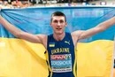 Дорощук здобув медаль на першому етапі Діамантової ліги в Досі