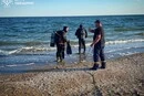 На Одещині у відкрите море віднесло 11-річну дівчинку