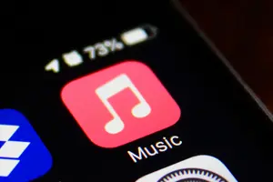 Apple Music показав, хто насправді домінує у світовій музиці