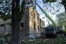 Армія РФ атакувала Харків і область: двоє людей загинули