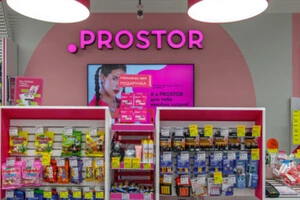 Prostor припиняє роботу: мережа розпочинає поетапне закриття магазинів