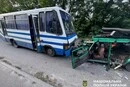 Смертельна ДТП у Броварах забрала життя двох дітей