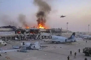 Пов'язані з «Аль-Каїдою» бойовики атакували столицю африканської держави