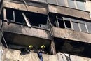 Батьки не встигли на допомогу: у Рівному під час пожежі у квартирі загинув 10-річний хлопчик