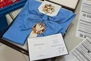 Зеленський відправив свій Орден Білого Орла президенту Польщі