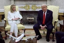 Трамп знову заявив, що прем'єр-міністр Італії попросила зробити фото на G7 та поглибив суперечку 