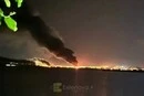 Окупований Крим атакували БпЛА: уражено морський порт у Керчі