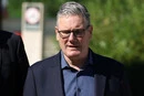 Reuters: Прем'єр Великої Британії Кір Стармер може піти у відставку вже в понеділок