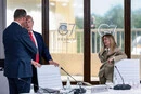 Bloomberg: Мелоні пішла на ескалацію та повний розрив із Трампом після саміту G7