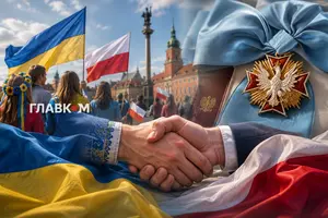 Чому скандал навколо Ордена Білого Орла зачіпає мільйони українців