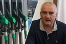 У Криму повністю припинено продаж палива на АЗС