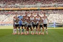 Чотириразові чемпіони планети поповнили список учасників плейоф Кубка світу 2026