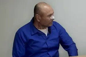 53-річний узбек прогулював школу, тож читати так і не навчився 