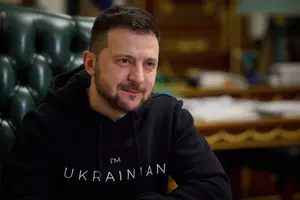 Президент: Дякуємо всім українським татам за турботу і силу