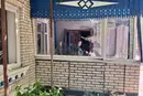 На Вінниччині постраждали будинки через російську атаку (фото)